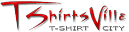 TShirtsville for cool band TShirts
